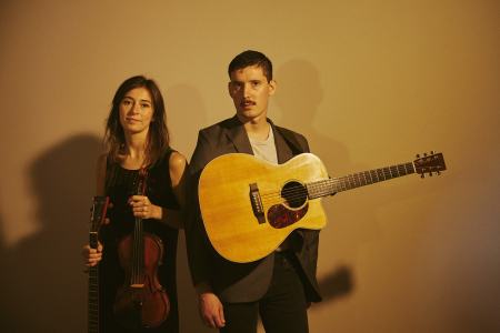Rakish: James Joyce Meets Celtic Electronica