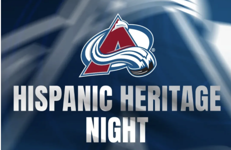 Latino Fans Worried About ICE at Oct. 11 Avs Game