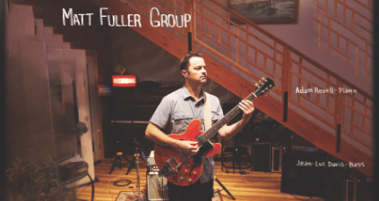 Matthew Fuller Group