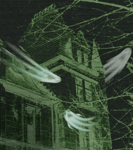 Ten Most Haunted Places in Denver