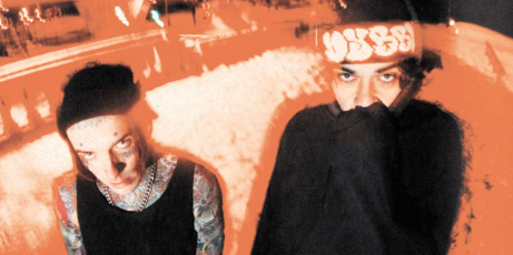 Never Easy & Max Diaz