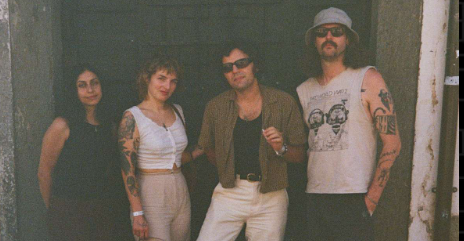 Color Green & Rich Ruth