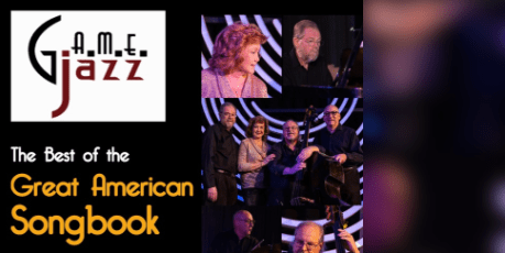 GAMEjazz: The Best of the Great American Songbook
