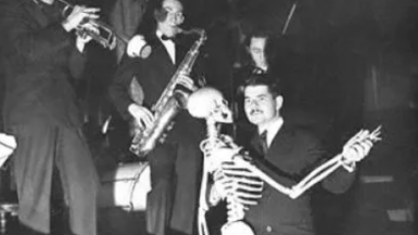 Adam Bodine – 2025 Halloween Spooktacular