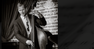 The Seth Lewis Quartet Plays “The Bridge”