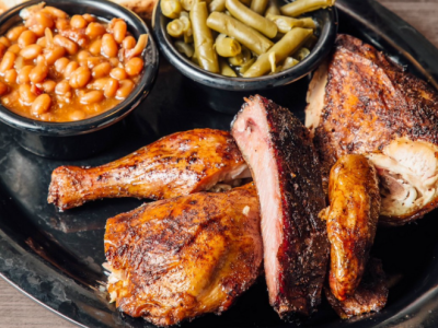 Barbecue Chain Closing Its Only Colorado Location After Two Decades