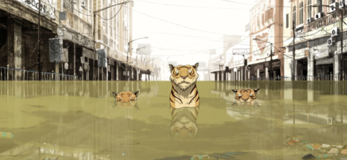 ASIFA-Colorado Celebrates International Animation Day With All-Ages Event