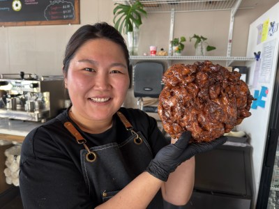 This South Suburban Strip Is Denver’s Doughnut District