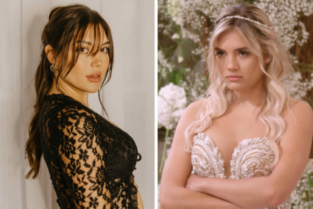 Love is Blind Alum Slams "Disrespectful" Denver Ghosters