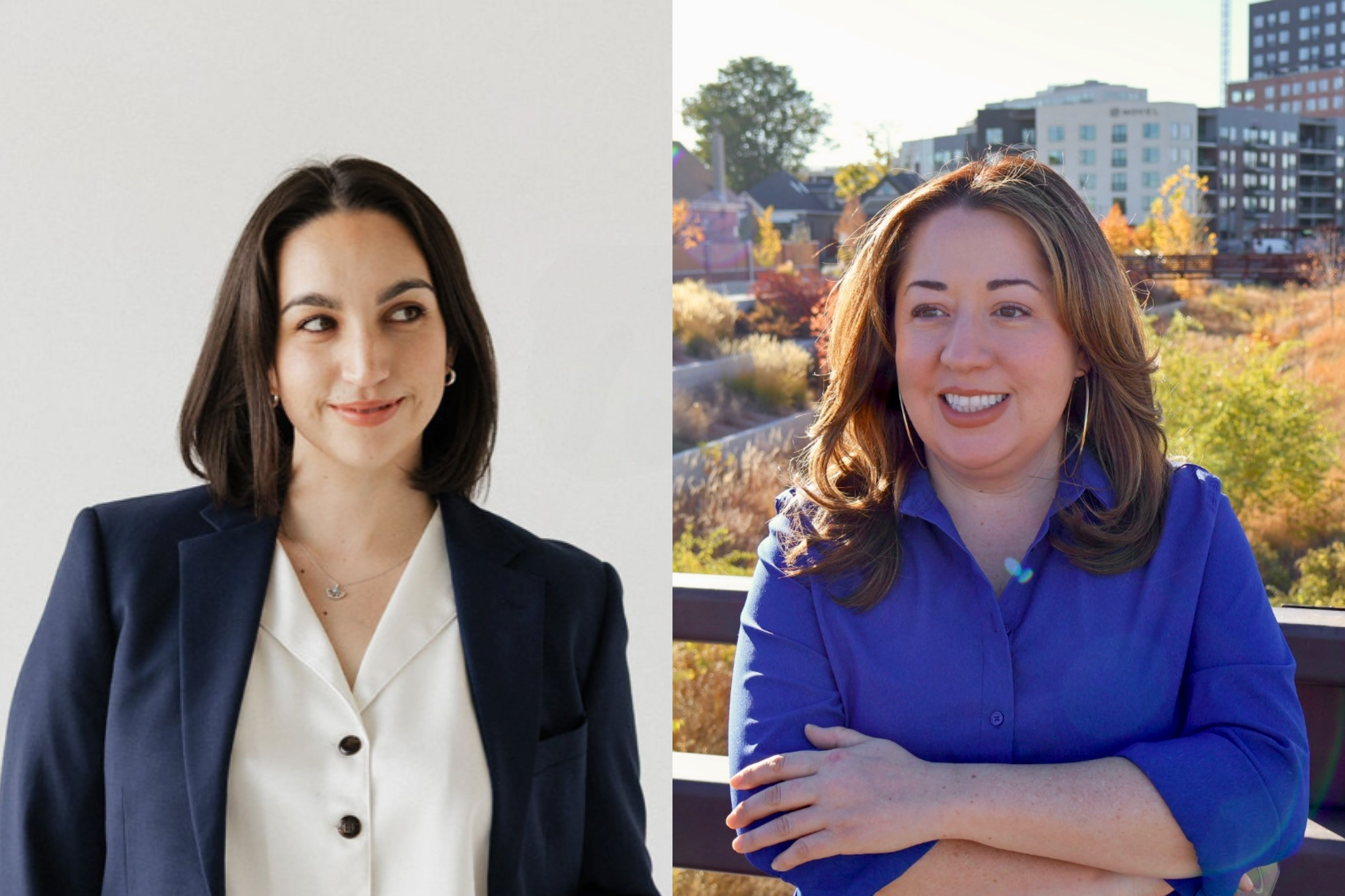 Denver Social Media Stars to Face Off in House District 5 Race