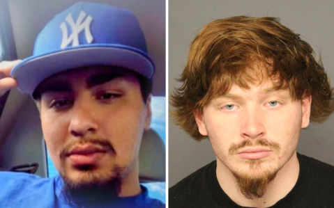 Shooter Gets Life in Prison for Teen's Murder