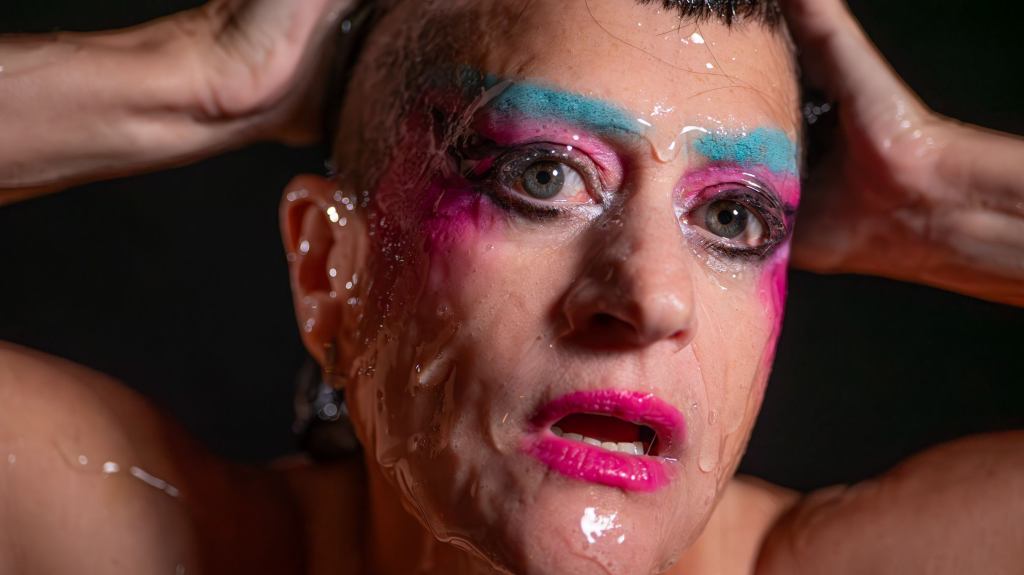 Peaches – No Lube So Rude Tour