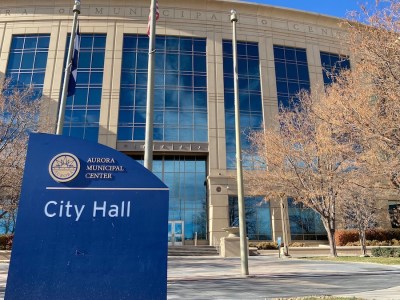 2025 Election: Aurora Conservatives Look to Expand