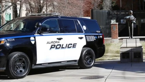 Aurora Approves AI Facial Surveillance Tech