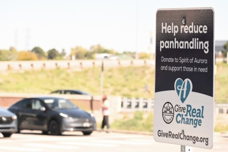 Revisiting Aurora's Anti-Panhandling Initiative