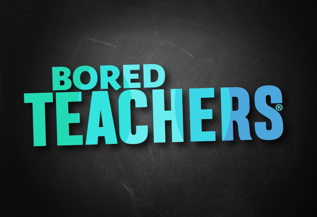 Bored Teachers: “Is It Friday Yet?!” Comedy Tour