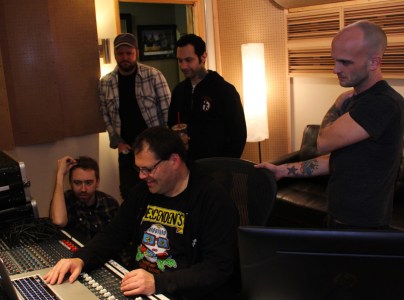 Colorado Studios to Bring Your Songs To Life