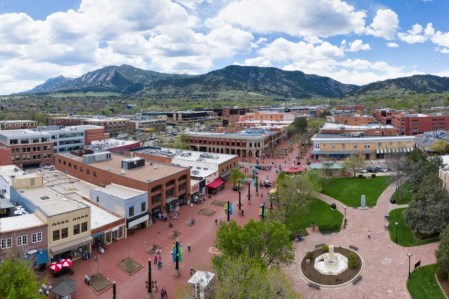 Report: Boulder Seeing Growing Wages