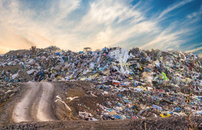 landfill in colorado