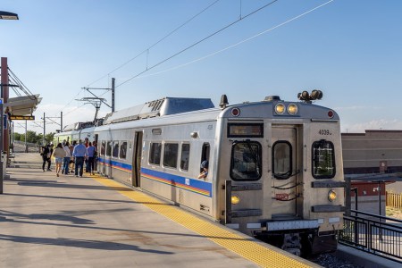 Longmont Residents Sick of RTD Fees, No Light Rail