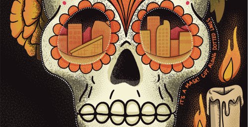 Civic Center Park Doesn't Have to Be a Dead Zone