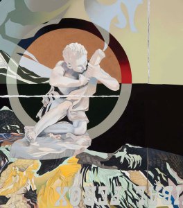 New Exhibition <i>A Constant Sky</i> Opens at the DAM