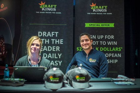 Coloradans Love Betting on Football