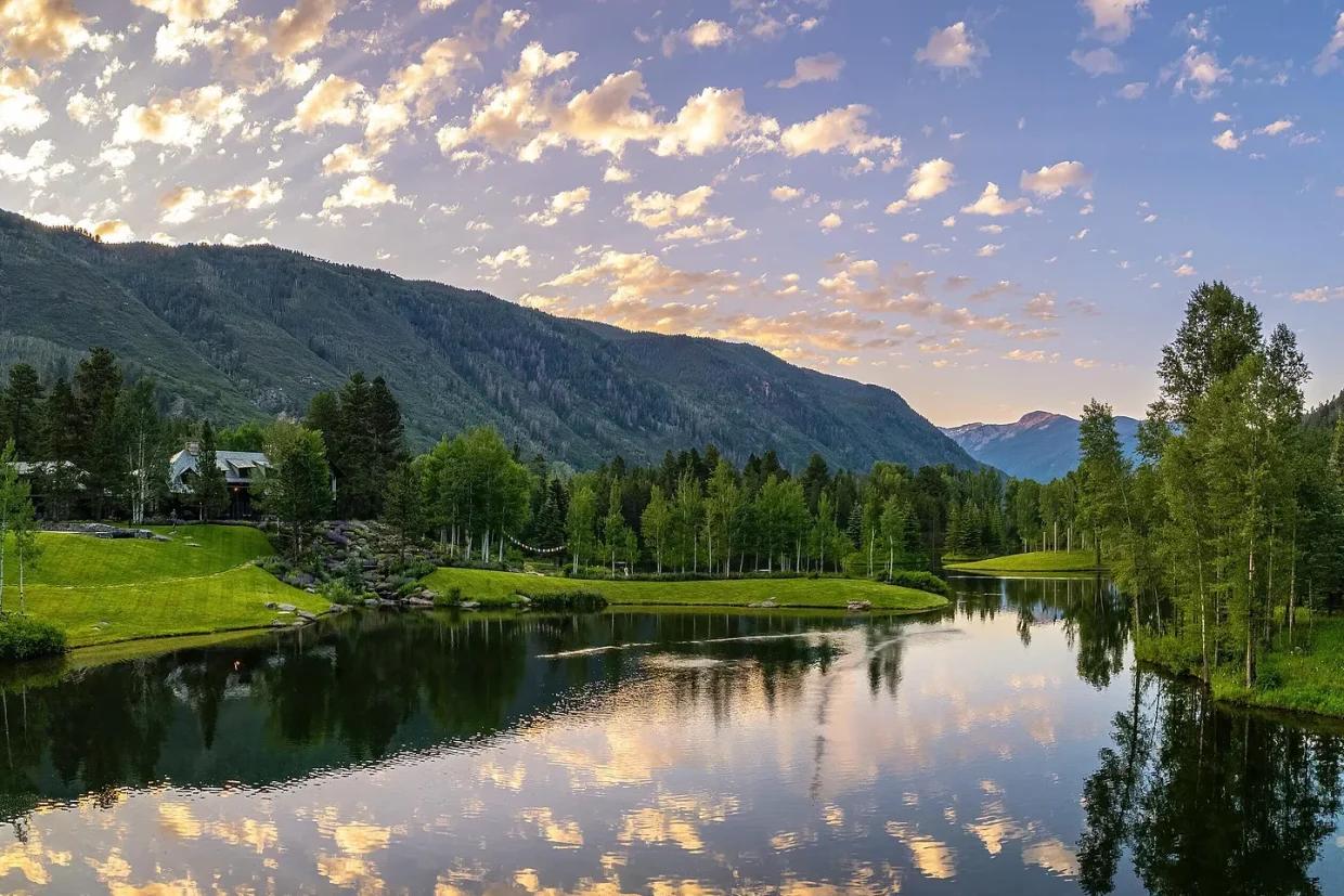 Aspen home for sale