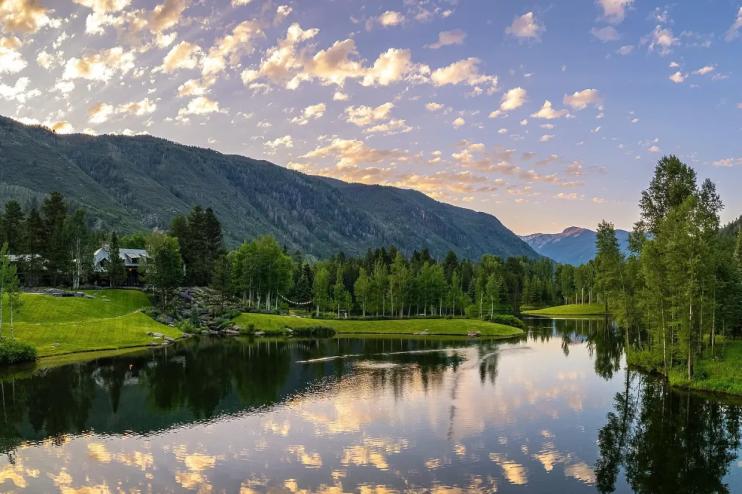 Aspen home for sale