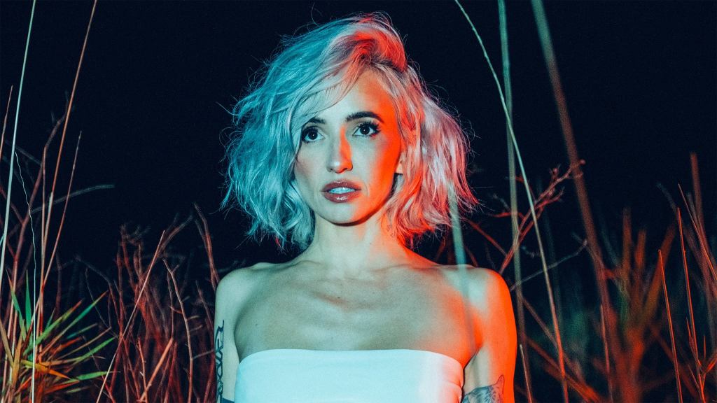 LIGHTS – COME GET YOUR GIRL TOUR 2026