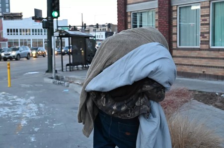 Denver Doctor on Cures for Homelessness