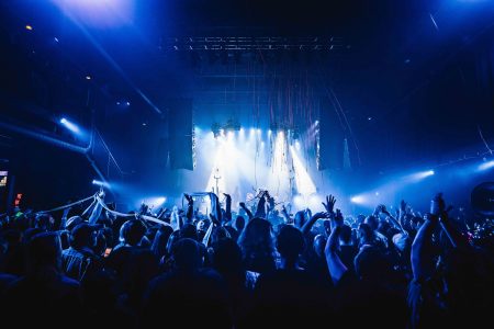 Sonic Ceremony: How to Prepare for itchy-O's Hallowmass