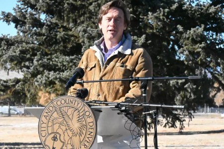 City Added Extra Money, Land to Park Hill Swap