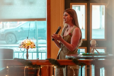 Ballpark Director Brings Lessons From Wrigley