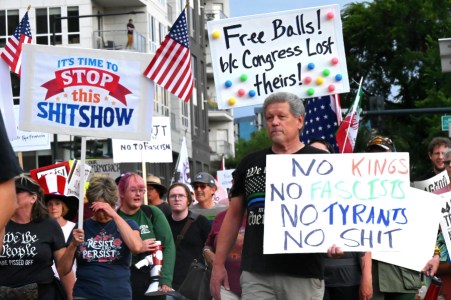 No Kings Protest in Denver: What to Know