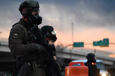 Coloradans Discuss Whether State is Safe