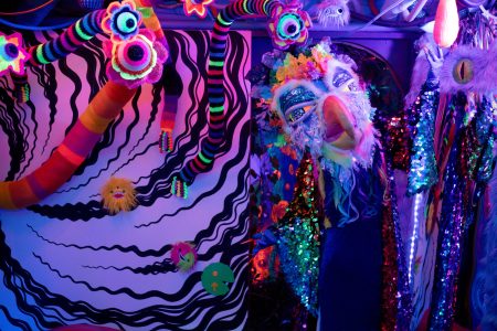Best 2025 Halloween Events in Denver