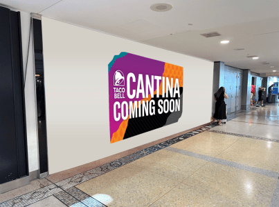 Readers Discuss Taco Bell Cantina Coming to DIA