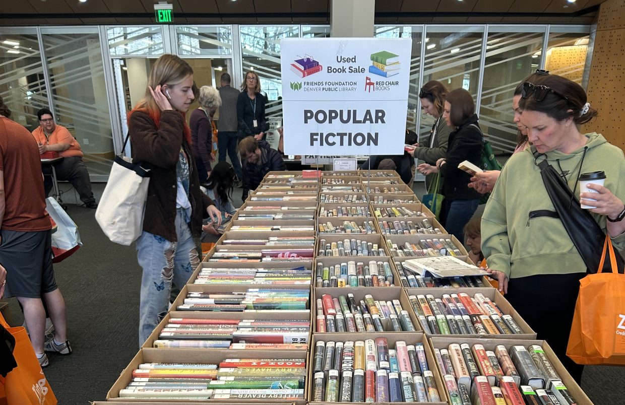 books for sale