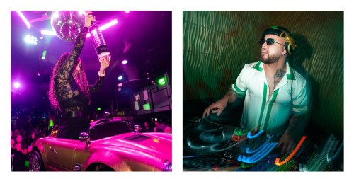 New Denver Night Club Aims to Elevate the Dance Scene