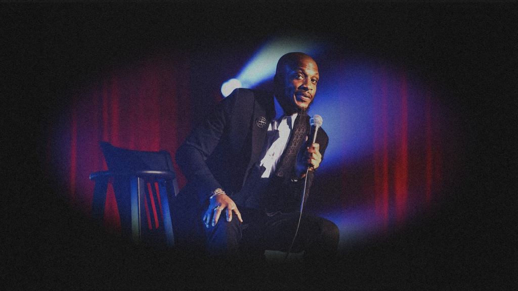 Ali Siddiq: In The Shadows