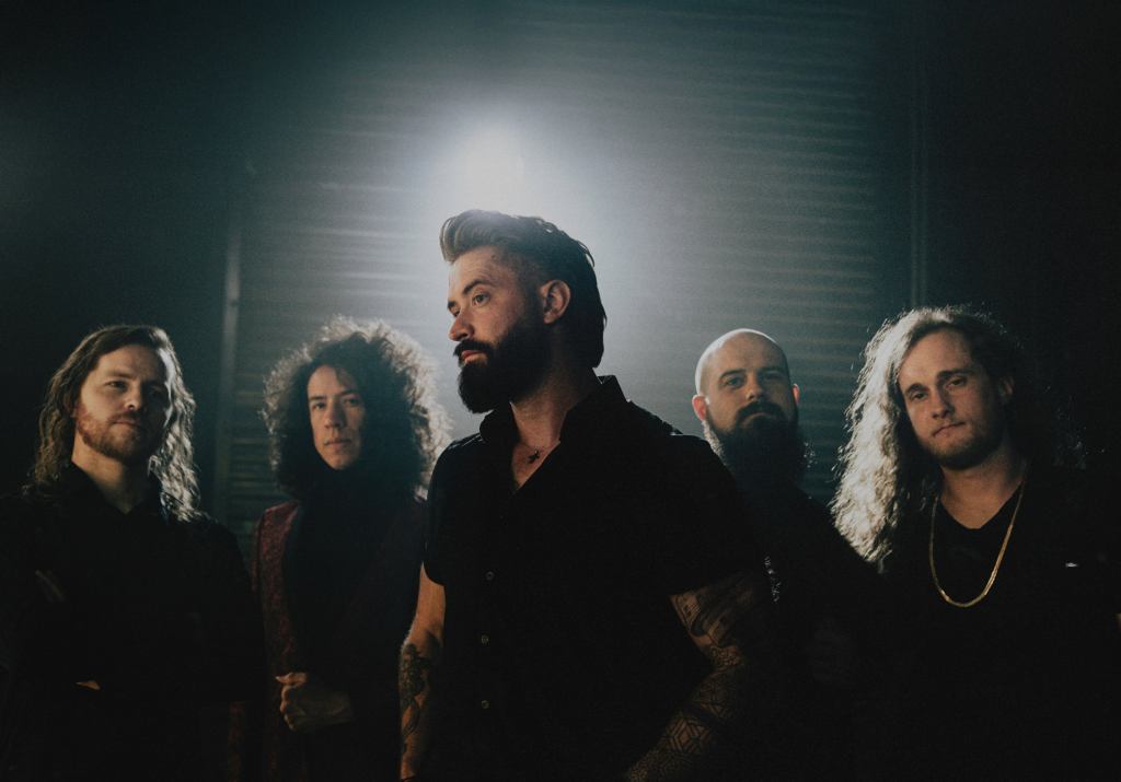 EIDOLA “THE EVISCERATE // MEND TOUR”