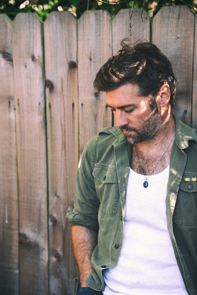 John Craigie and Fruition (16 and Over) – Friday