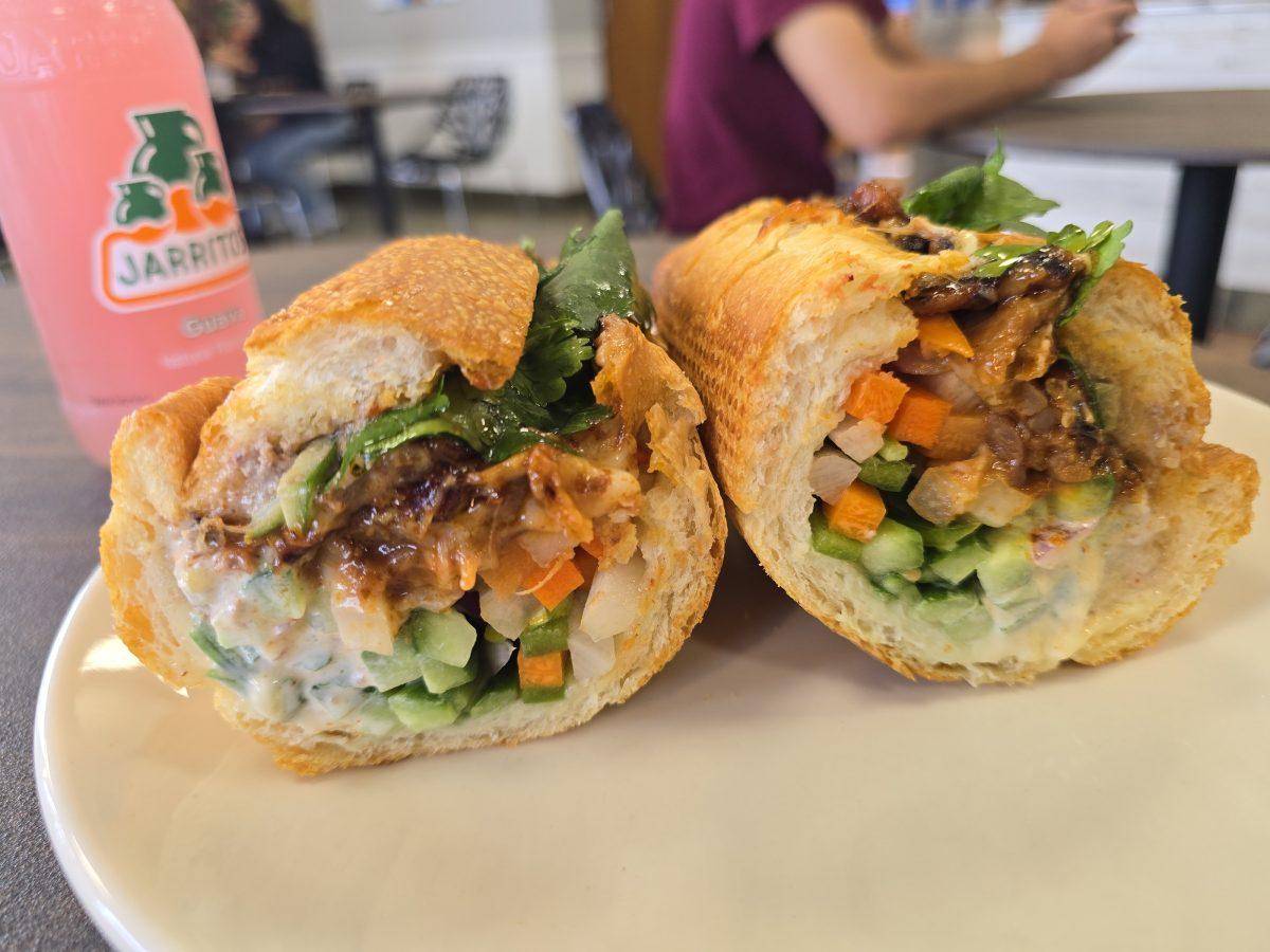 banh mi