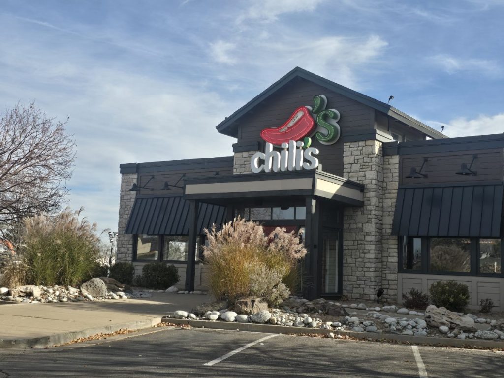 chili's