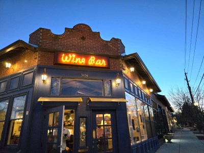 Can Wine Bars Survive in Beer-Soaked Denver? 