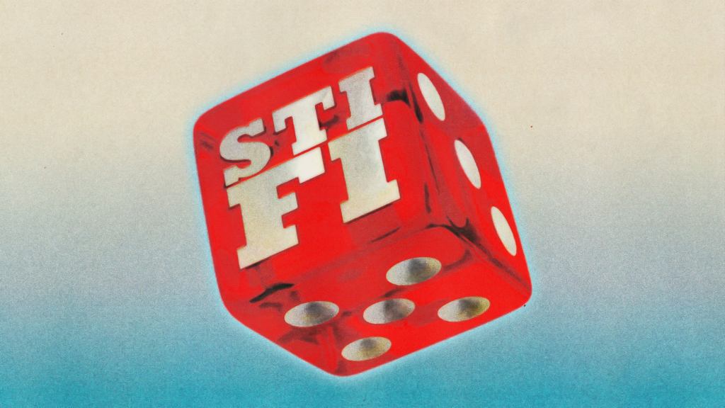 Sticky Fingers – Live in North America