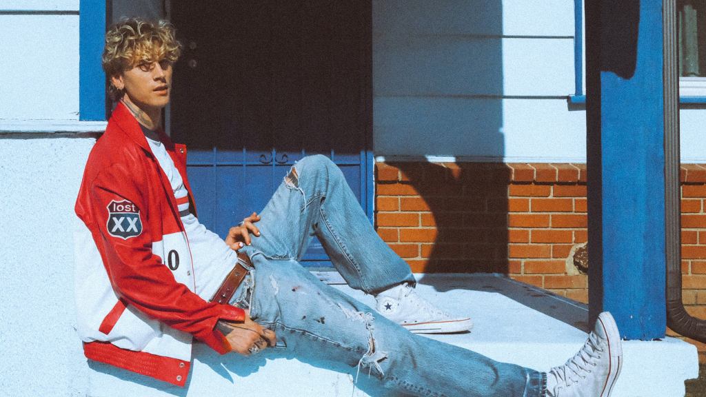 Club Level Seating: MGK