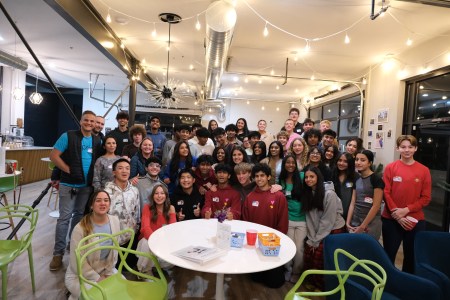 Lone Tree Cafe Takes on Teen Suicide, One Meeting at a Time