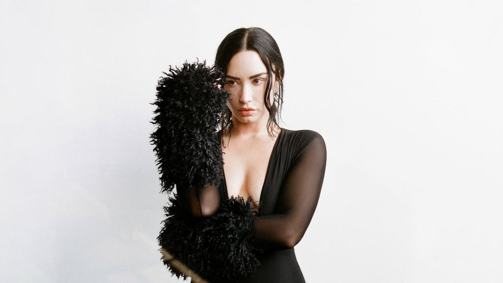 Demi Lovato: It’s Not That Deep Tour